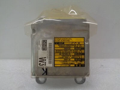 Módulo de controle Toyota Prius 2006-2009 fabricante de equipamento original AK231145 - Imagem 1 de 4