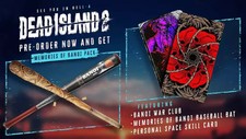 Dead Island 2 - Preorder Bonus DLC / Epic Games - Global