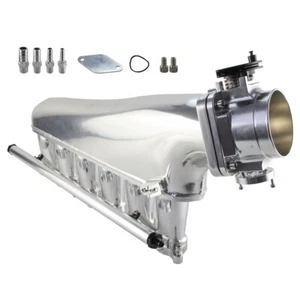 Upgrade Intake Manifold Kit for Toyota Supra Soarer Mark II Chaser Cresta 2JZ-GE - Picture 1 of 9