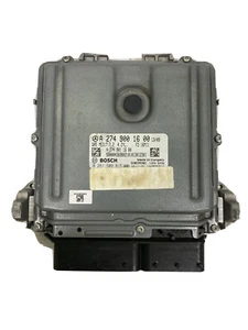 2017 - 2019 Mercedes E 300 Sedan ECU EBX Computer Brain Box Oem 2749001600 - Bild 1 von 6