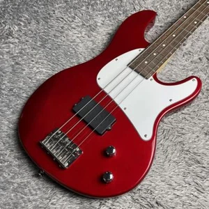 Guitarra Eléctrica Ibanez GIO ATK20 Negra Usada de Japón con Estuche Blando - Imagen 1 de 11