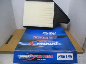PRONTO PA6165 Heavy Duty Air Filter (WIX 49737) - Picture 1 of 5