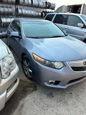 Used Front Right Disc Brake Caliper fits: 2011 Acura Tsx Front EX Japan built R. - Image 1 of 4