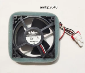 1pcs For Samsung Refrigerator Fan U92C12MS1B3-52 12V 0.16A #am - Picture 1 of 4
