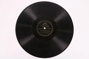 Glenn Miller & Orchestra Caribbean Clipper Blue Rain RCA Victor 78 RPM Record - Picture 1 of 3