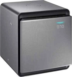 Samsung Luftreiniger AX9500 - Ersatzteilspender/Defekt - Bild 1 von 22