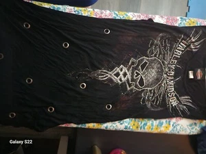 Harley Davidson Dress  - Picture 1 of 2