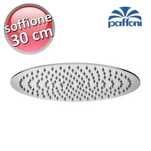 Soffione doccia tondo diametro 30 cm - PAFFONI JAMAICA - Imagen 1 de 2