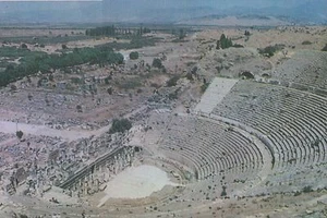 Alte Postkarte - Ephesus - Picture 1 of 1