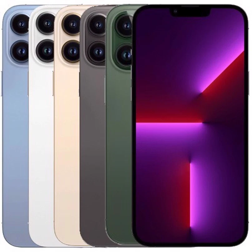 Apple iPhone 13 Pro 512GB for Sale | Shop New & Used Cell Phones