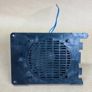 Sony 1-503-753-21 Speaker 8Ω, 3W 4.5" Diameter Works 4-380-484 - Picture 1 of 15