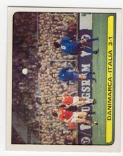 1981/82 NEW FOOTBALLERS figure number 295 