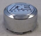 American Eagle AE Wheels Chrome Custom Wheel Center Cap Caps # 3355