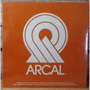 ARCAL - Contemporary American Series - John Beeman AML-1809 M/NM Sealed - Picture 1 of 5