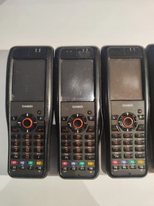 Casio DT-X8-10E, Win CE 6.0, 1D Laser, 802.11b/g, BT, Touchscreen - Photo 1/4