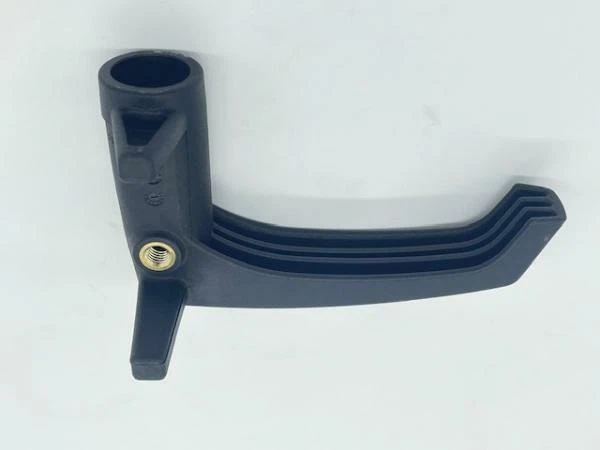 Fendt 300 400 500 Heckscheibe Griff Türgriff