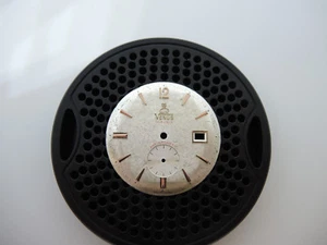 Esfera Venus, fecha, esfera de reloj, Ø 30,95 mm, hecha en Suiza - Imagen 1 de 4