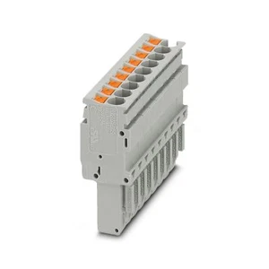10pcs Phoenix Contact 3209947 terminal plug PP-H 2,5/ 9 - Picture 1 of 1