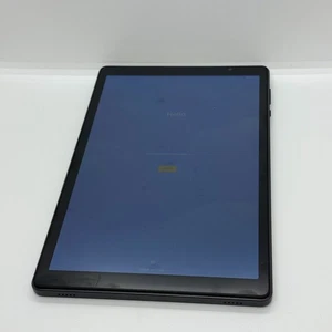 Pritom TAB 10 Lite M10 Android Tablet 32GB Android 12 - BLACK - Screen 10.1 inch - Bild 1 von 6
