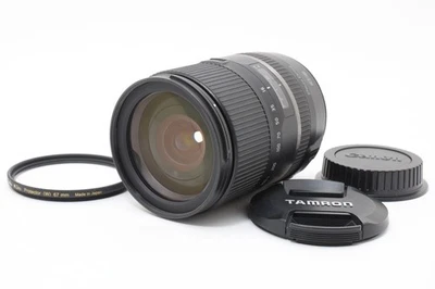 [Near Mint] Tamron 16-300mm All-Around Lens F3.5-6.3 PZD Di II for Canon 2678016 - Image 1 of 4