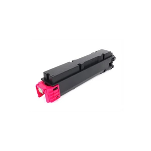 Toner 5020M magenta compatibile 1T02YJBUT0 + vaschetta per Utax, Triumph-Adler P - Foto 1 di 1