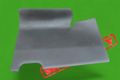 2014-2017 fiat 500L dashboard dash glove box storage insert cover trim oem - Image 1 of 4