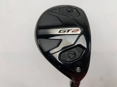 Titleist GT2 4 Hybrid 21* Tensei K Blue Xlink Tech 65g Stiff Graphite RH NEW - Image 1 of 4