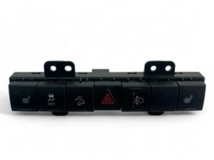 Botón De Peligro JEEP KA3258 P04602993AC - Picture 1 of 5
