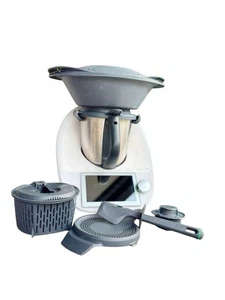 Thermomix TM6 - Zdjęcie 1 z 2