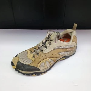 Merrell Siren Song Sport Brindle Hiking Trail Shoes Women’s Size 7.5 - Picture 1 of 5