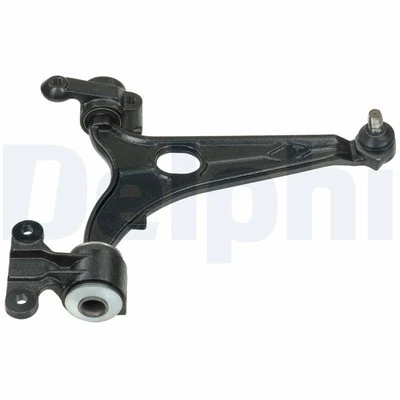 Wheel Suspension Control/Trailing Arm Delphi TC3570 Fits Citroen Fiat Lancia - Image 1 of 3