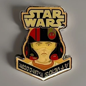 Prendedor Funko Star Wars Smugglers Bounty POE DAMERON R1 - Imagen 1 de 3