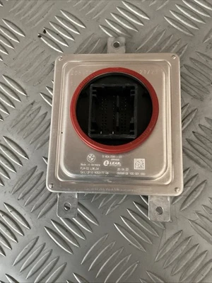 BMW 3 G20 G21 2023 Alimentatore Centralina Faro Xenon 5A0AF8901 - Immagine 1 di 3