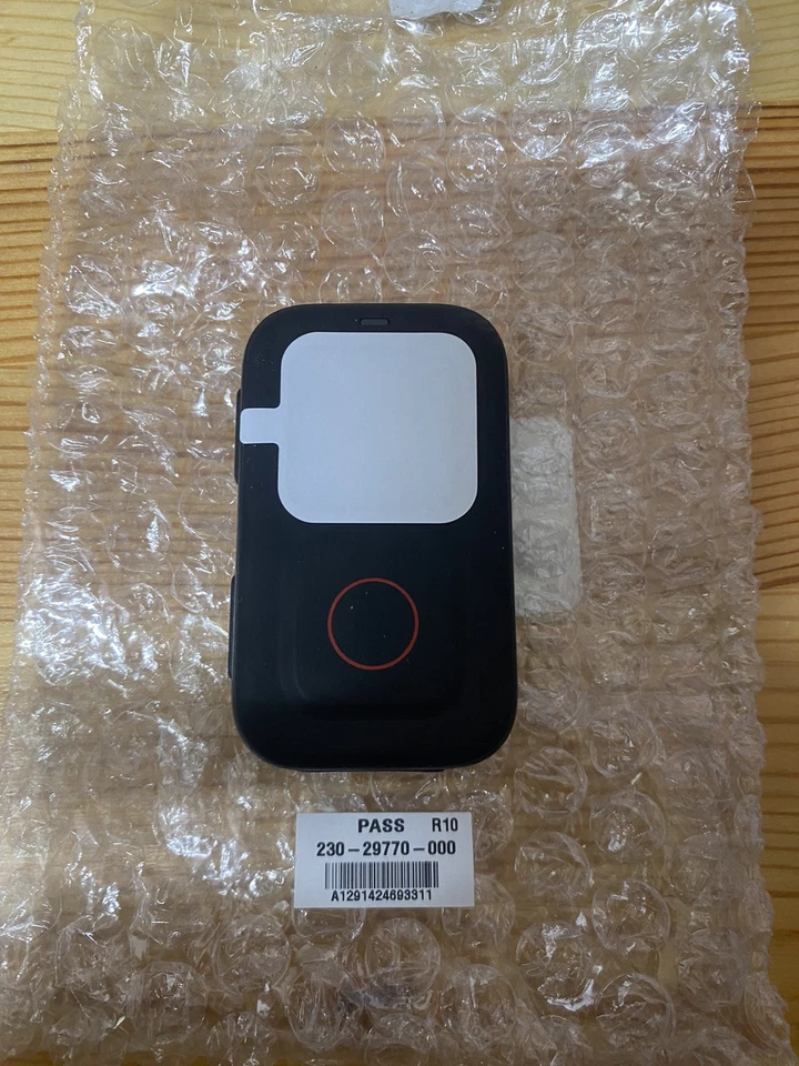 GoPro The Remote for HERO and MAX Cameras (Read Discrition) - Image 1 of 4