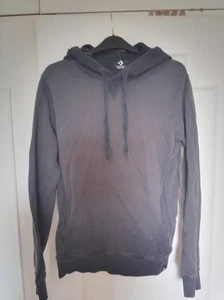 Converse Pull over Hoodie Size XS. Used - Picture 1 of 5