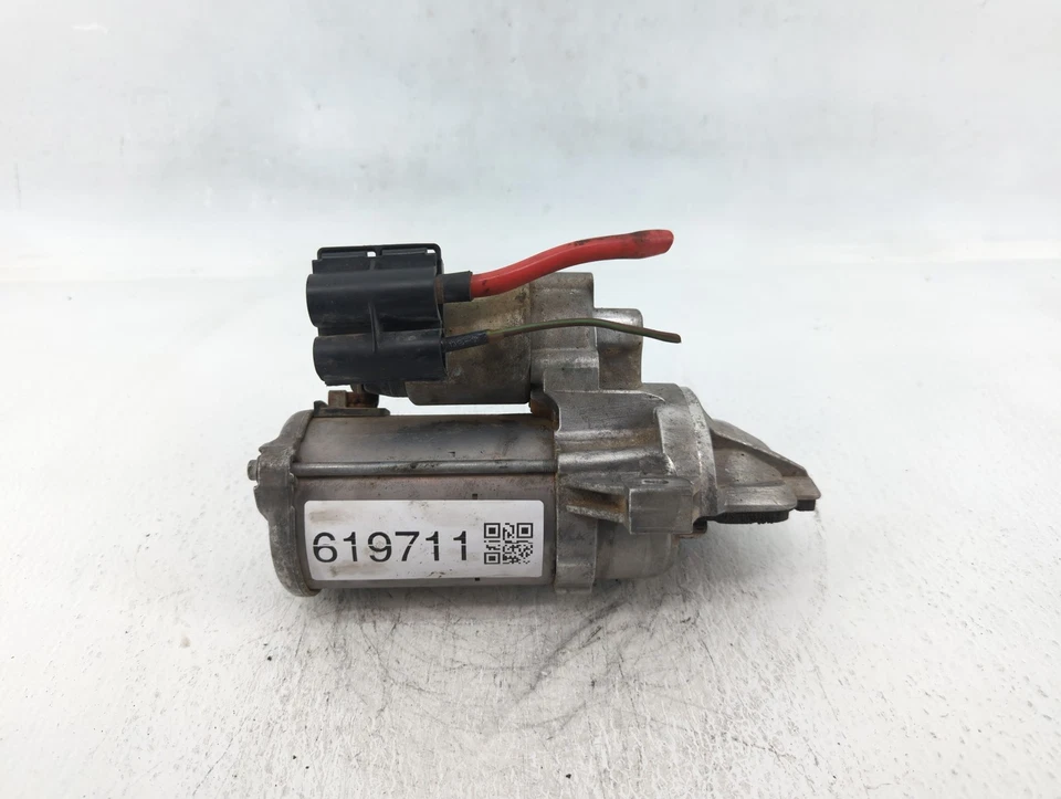 2017-2019 Lincoln Mkc Car Starter Motor Solenoid Oem WJ26O - Image 1 of 4