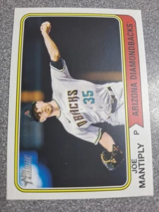 2023 Topps Heritage High Number - Joe Mantiply #586 P470 - Bild 1 von 2