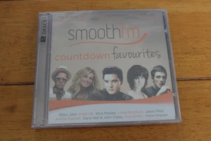 Faith Hill Elvis Presley Uncle Kracker Hall & Oates 2CD Set Sony Pop Rock New - Picture 1 of 2