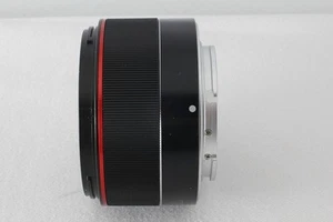 Samyang SAMYANG AF 24mm F2.8 FE for Sony E mount with hood M46103 - Picture 1 of 8