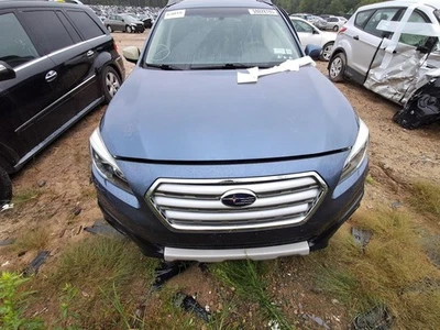 Interruptor de puerta delantera espejo del conductor compatible con 15-19 LEGACY 2634777 Foto 1 de 4