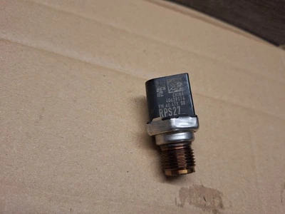 VW T6 Multivan 05L906054A Sensor Pressure Sensor Fuel Diesel - Image 1 of 3