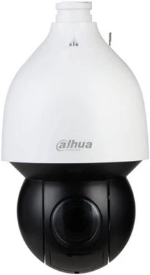 Dahua DH-SD5A225XA-HNR 2MP 25x Starlight IR WizSense Network PTZ Camera White - Image 1 of 4
