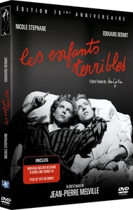 Les enfants terribles (DVD) - Picture 1 of 2
