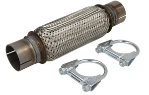 JMJ 50X200S rura elastyczna rura wydechowa 200mm - Zdjęcie 1 z 5