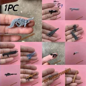 1PC Mega Bloks Halo Minifigures Accessories Weapon Gun Building DIY Collection - Picture 1 of 41