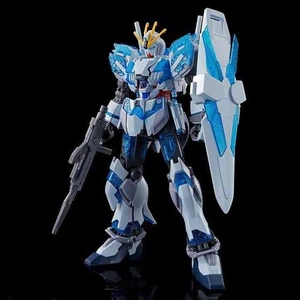 HG 1/144 Narrative Gundam C-Packs Awakening Image Color Limited Bandai New - Picture 1 of 8