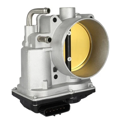 Carrocería del acelerador para Land Rover Range Rover 2005-2007 Land Rover Lr3 2006-2009 4,4 L Foto 1 de 4