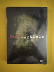 FEAR FIGHTERS 4 DVDS JENTEZEN FRANKLIN BRAND NEW FREE SHIP 🟢BUY 2 GET 1 FREE - Picture 1 of 3
