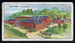 KOOPERATIVE - KOOPERATIVE GEBÄUDE & ARBEITEN - BUTTERFABRIK - Bild 1 von 2