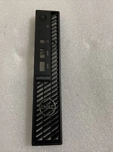 Dell OEM Optiplex 3000 Micro Small Form Factor Front Bezel C48P2 0C48P2  N1  R2 - Bild 1 von 7